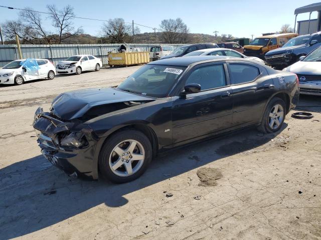 DODGE CHARGER 4D 2010 2b3ca3cv1ah308506