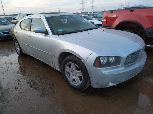 DODGE CHARGER SX 2010 2b3ca3cv1ah310515