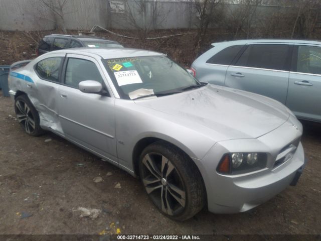 DODGE CHARGER 2010 2b3ca3cv1ah310675