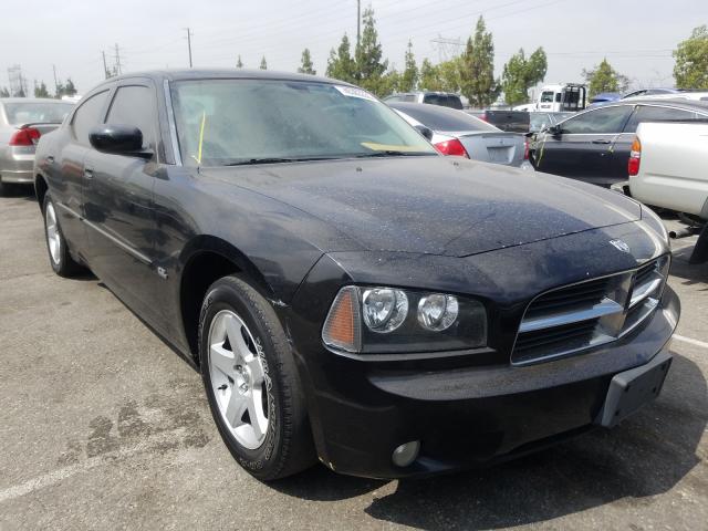 DODGE CHARGER SX 2010 2b3ca3cv1ah311082