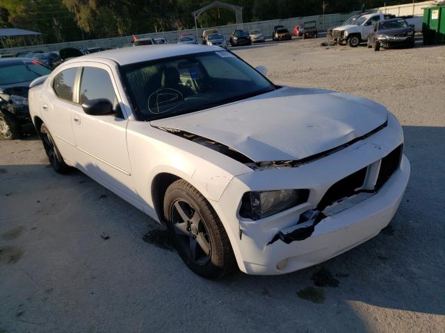 DODGE NULL 2010 2b3ca3cv1ah311955