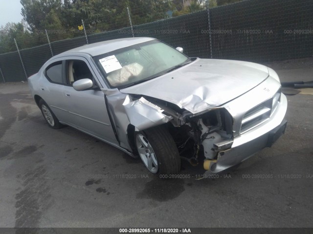 DODGE CHARGER 2010 2b3ca3cv1ah312412