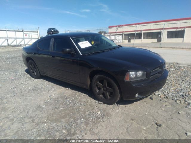 DODGE CHARGER 2010 2b3ca3cv1ah312801