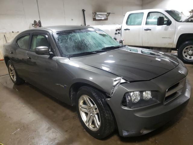 DODGE CHARGER SX 2010 2b3ca3cv2ah100683