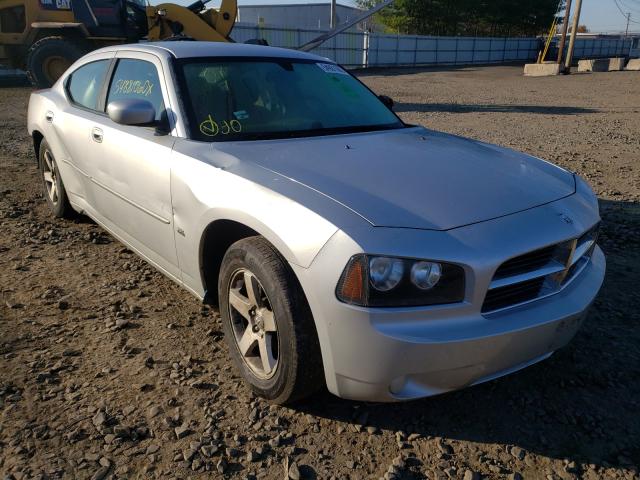 DODGE CHARGER SX 2010 2b3ca3cv2ah108170