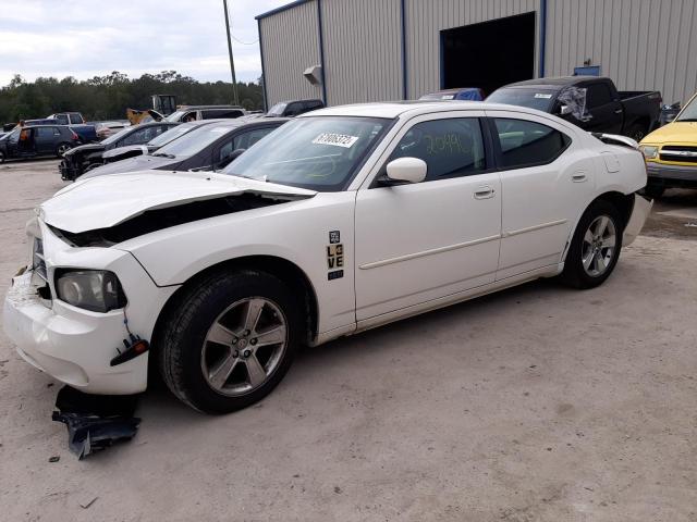 DODGE CHARGER SX 2010 2b3ca3cv2ah108895