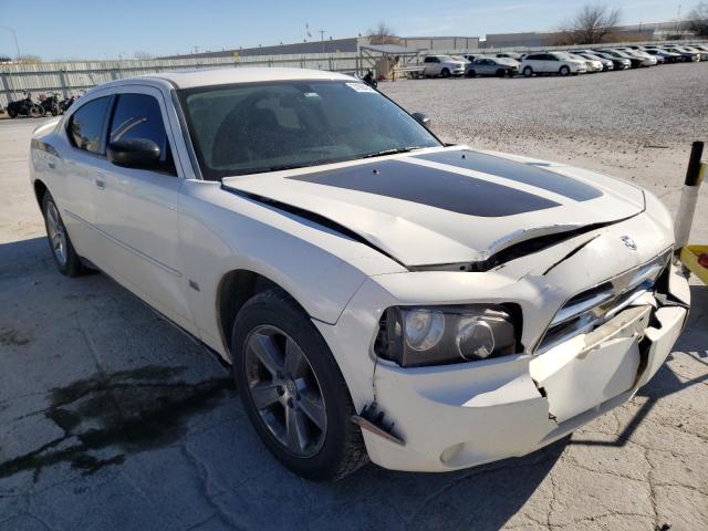 DODGE CHARGER SX 2010 2b3ca3cv2ah109979