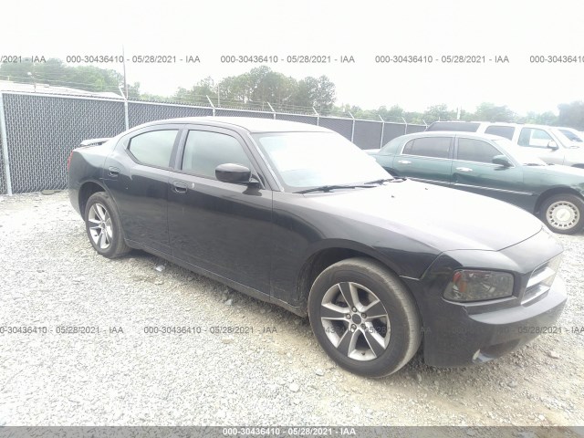 DODGE CHARGER 2010 2b3ca3cv2ah116611