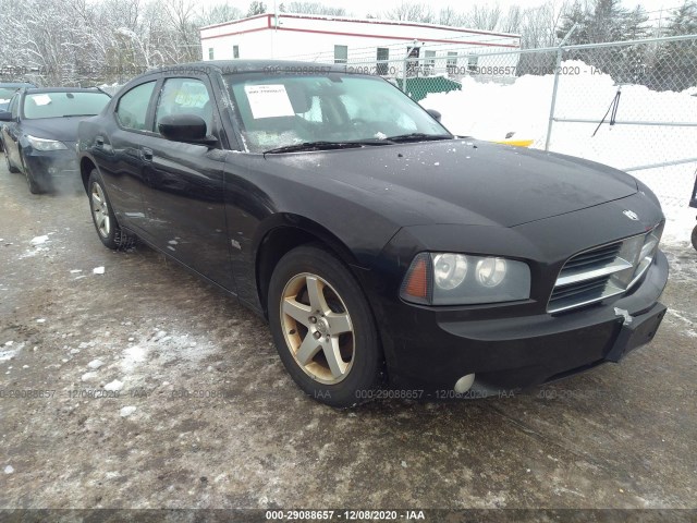 DODGE CHARGER 2010 2b3ca3cv2ah117760