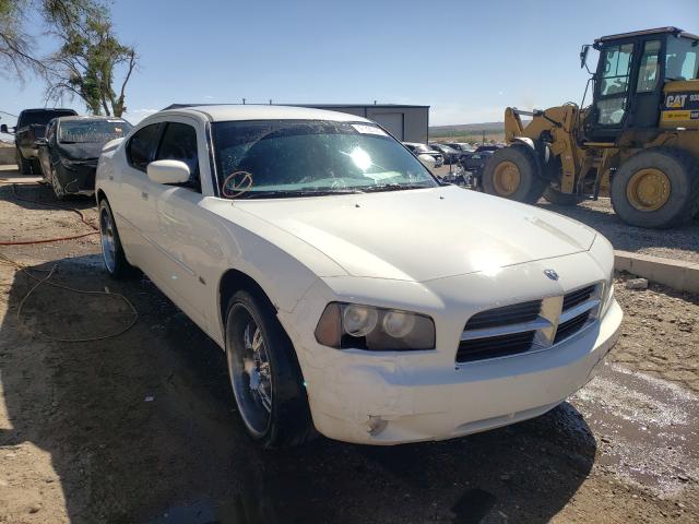 DODGE CHARGER SX 2010 2b3ca3cv2ah117824