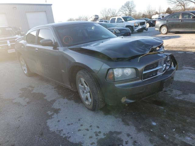 DODGE CHARGER SX 2010 2b3ca3cv2ah124305