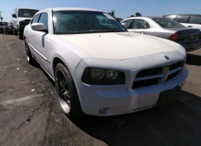 DODGE CHARGER 2010 2b3ca3cv2ah124661