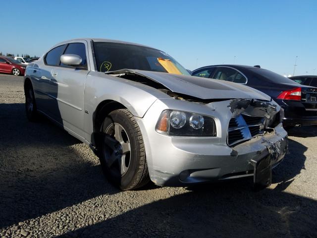 DODGE CHARGER SX 2010 2b3ca3cv2ah124899