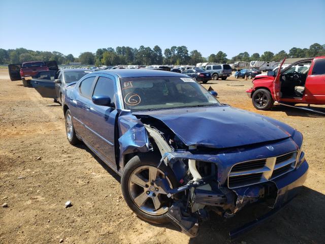 DODGE CHARGER SX 2010 2b3ca3cv2ah124997