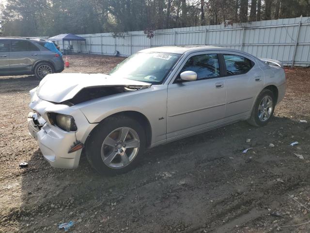 DODGE CHARGER 2010 2b3ca3cv2ah125213