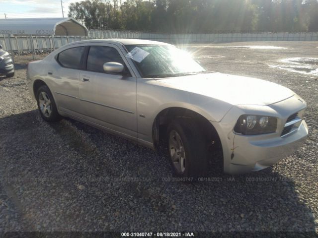 DODGE CHARGER 2010 2b3ca3cv2ah127284