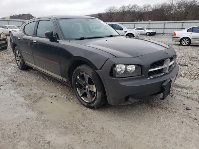 DODGE CHARGER SX 2010 2b3ca3cv2ah143596