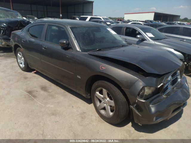 DODGE CHARGER 2010 2b3ca3cv2ah152489