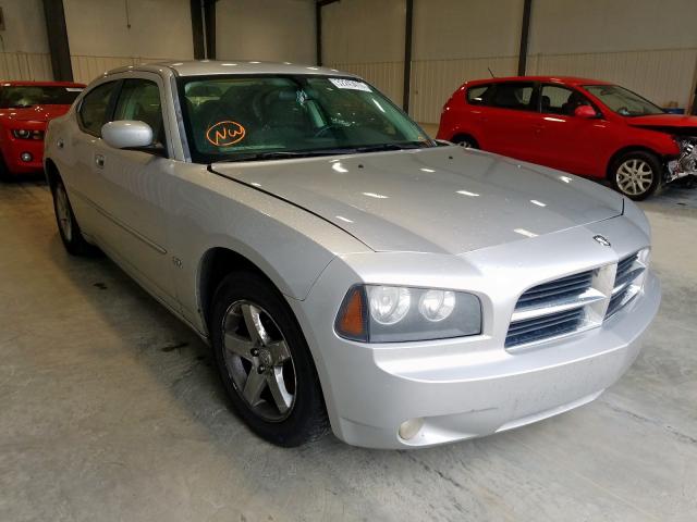 DODGE CHARGER SX 2010 2b3ca3cv2ah153545