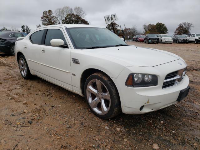 DODGE CHARGER SX 2010 2b3ca3cv2ah156199