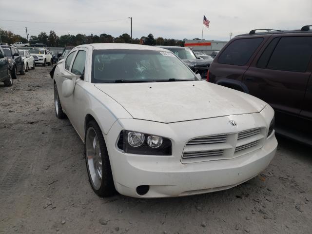 DODGE CHARGER SX 2010 2b3ca3cv2ah158681