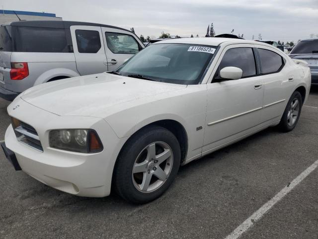 DODGE CHARGER 2010 2b3ca3cv2ah163721