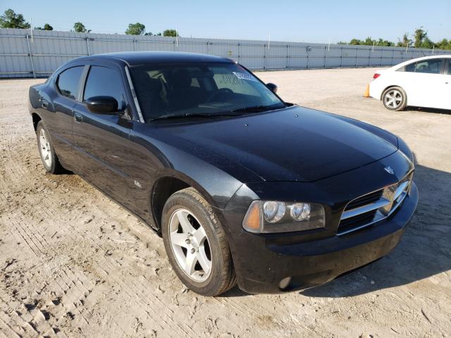 DODGE CHARGER SX 2010 2b3ca3cv2ah165095