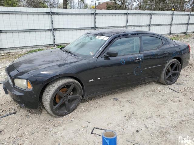 DODGE CHARGER 2010 2b3ca3cv2ah166148