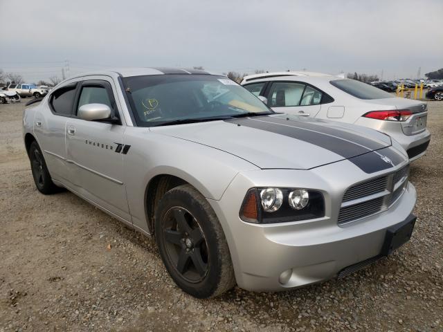 DODGE CHARGER SX 2010 2b3ca3cv2ah169132