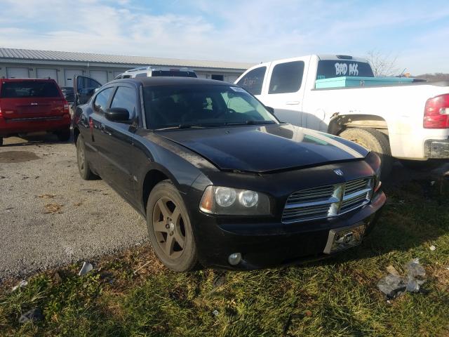 DODGE CHARGER SX 2010 2b3ca3cv2ah169213