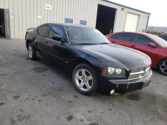 DODGE CHARGER SX 2010 2b3ca3cv2ah177862