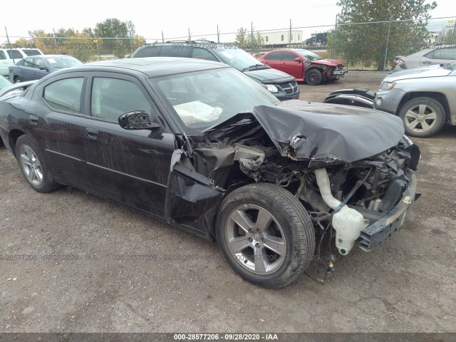 DODGE CHARGER 2010 2b3ca3cv2ah177893