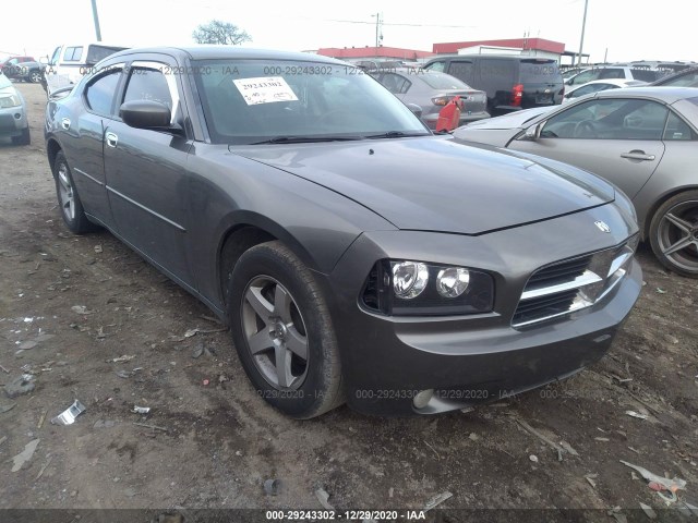 DODGE CHARGER 2010 2b3ca3cv2ah185055