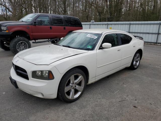 DODGE CHARGER 2010 2b3ca3cv2ah185668