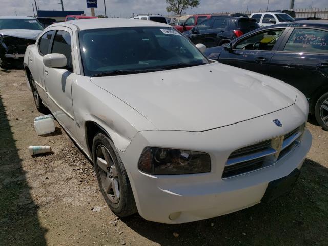 DODGE CHARGER SX 2010 2b3ca3cv2ah185802