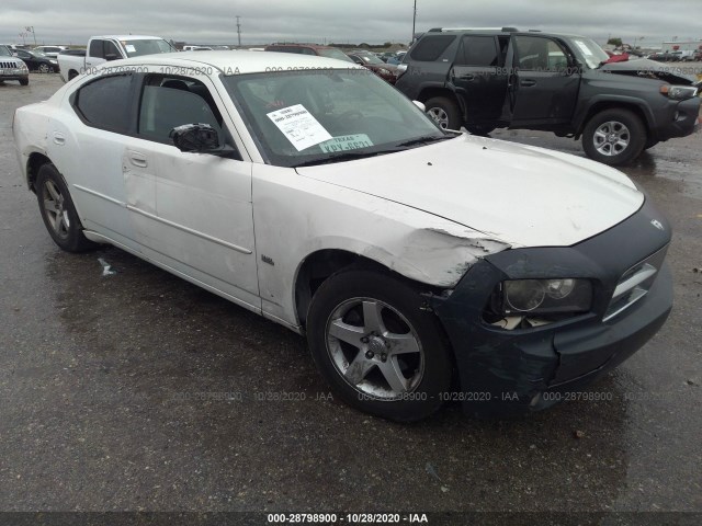 DODGE CHARGER 2010 2b3ca3cv2ah186304