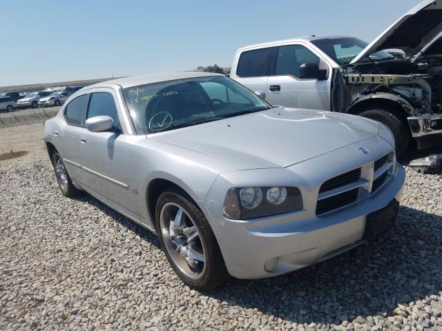 DODGE CHARGER SX 2010 2b3ca3cv2ah186657