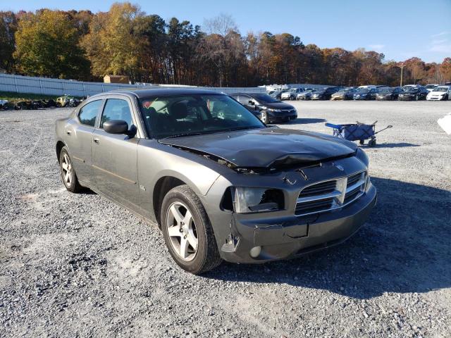 DODGE CHARGER SX 2010 2b3ca3cv2ah187307