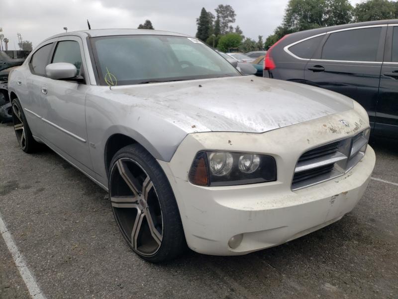 DODGE CHARGER SX 2010 2b3ca3cv2ah188103