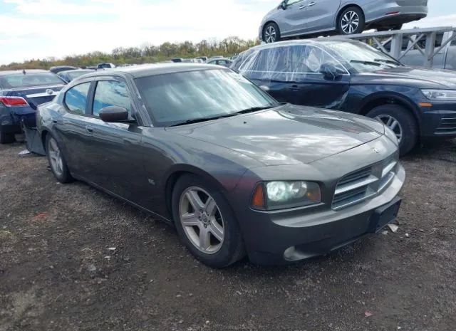 DODGE CHARGER 2010 2b3ca3cv2ah188201