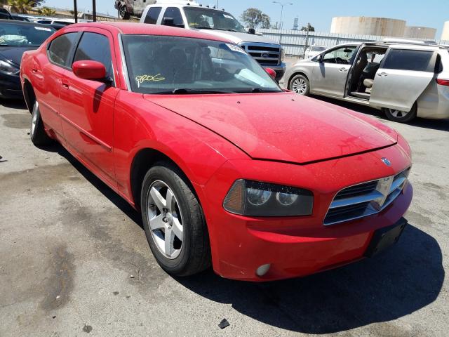 DODGE CHARGER SX 2010 2b3ca3cv2ah190305