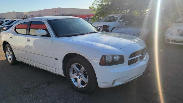 DODGE CHARGER 2010 2b3ca3cv2ah191910