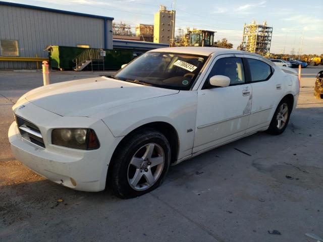 DODGE CHARGER 2010 2b3ca3cv2ah191986