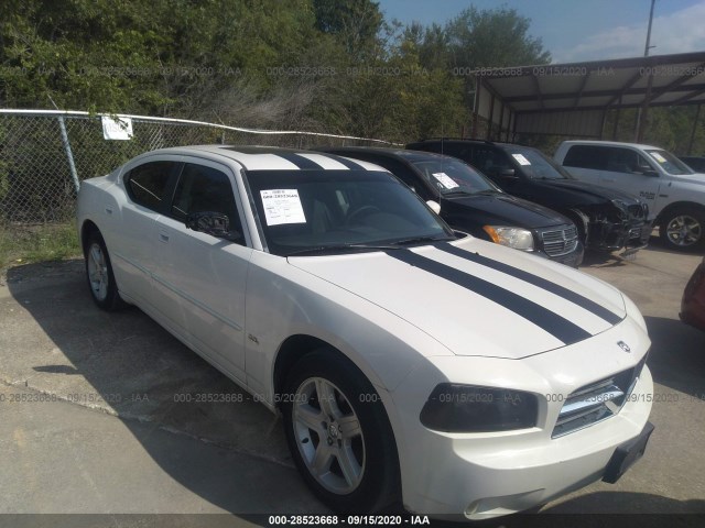 DODGE CHARGER 2010 2b3ca3cv2ah192104