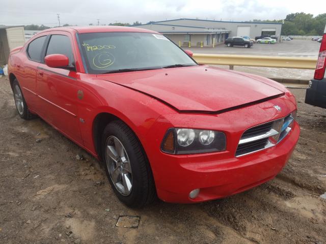 DODGE CHARGER SX 2010 2b3ca3cv2ah192300