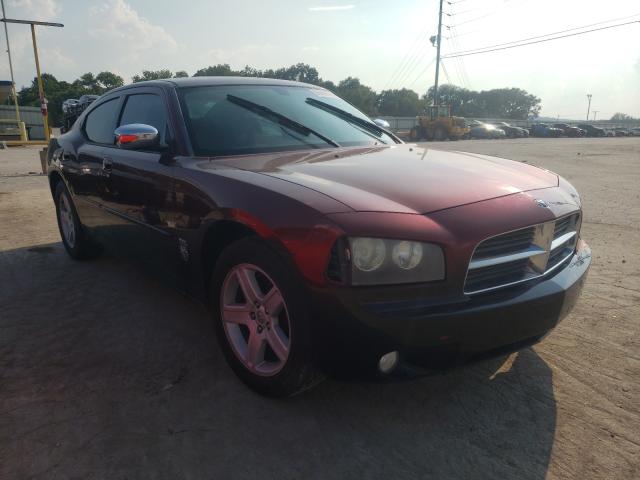 DODGE CHARGER SX 2010 2b3ca3cv2ah193902