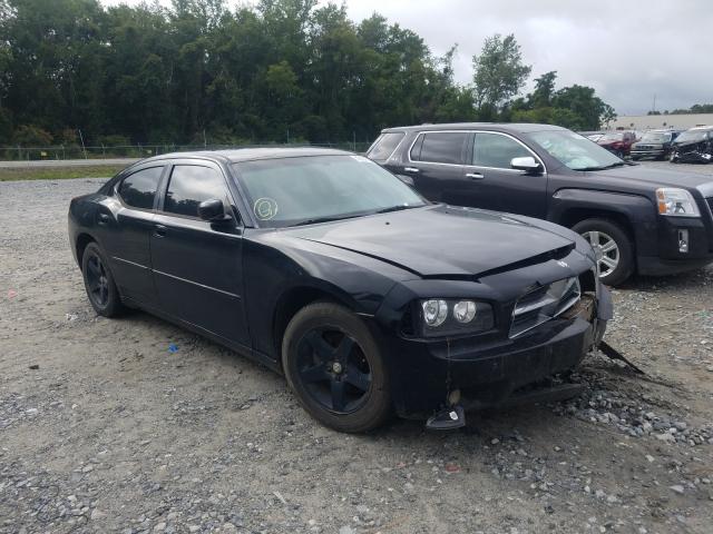 DODGE CHARGER SX 2010 2b3ca3cv2ah194502