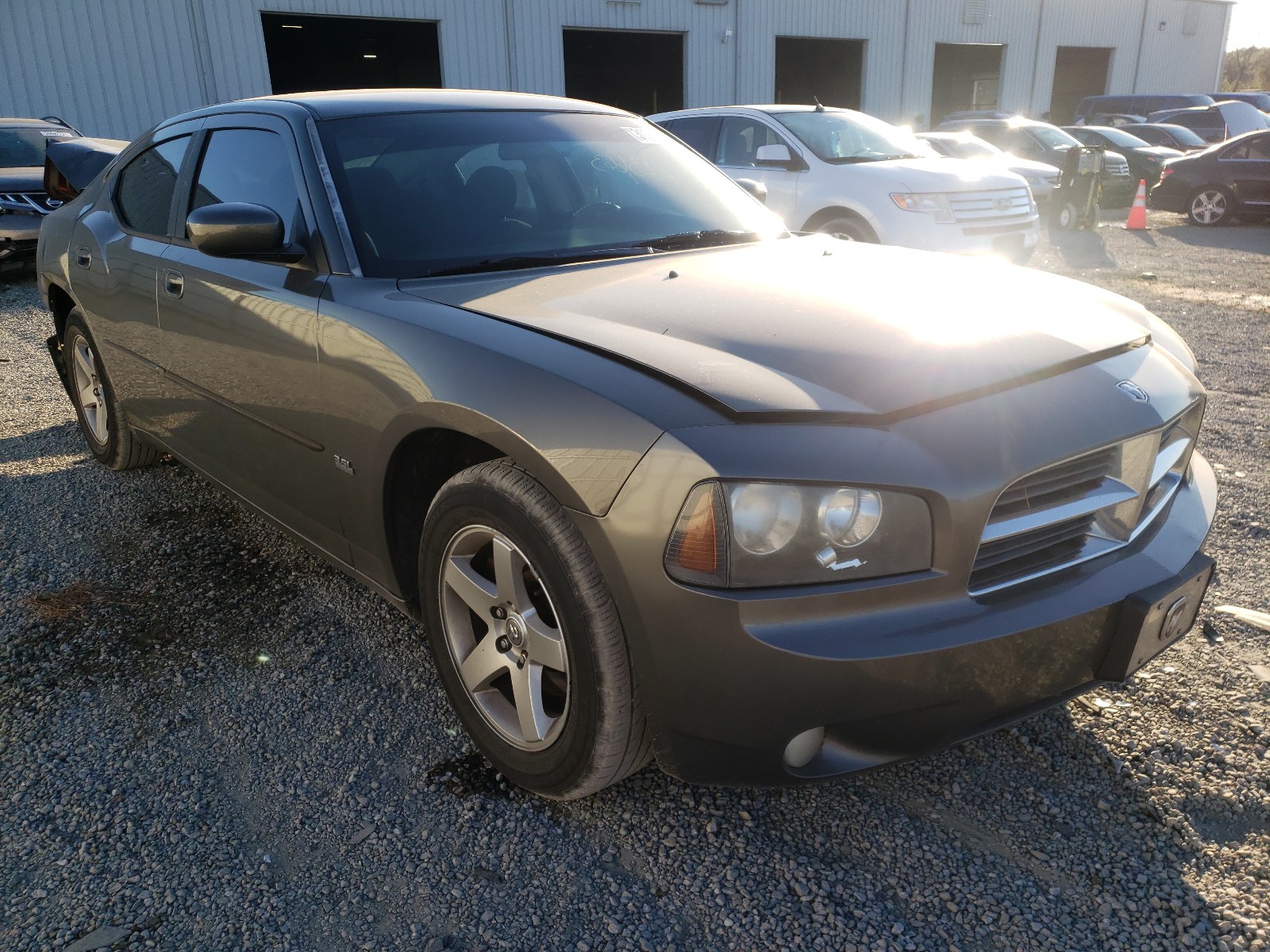 DODGE CHARGER SX 2010 2b3ca3cv2ah197299