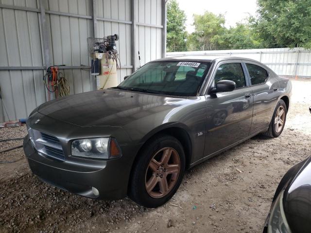 DODGE CHARGER SX 2010 2b3ca3cv2ah197416