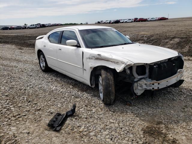 DODGE CHARGER SX 2010 2b3ca3cv2ah198274